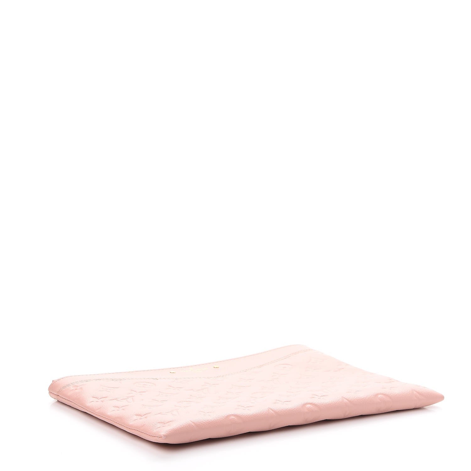 Louis Vuitton Empreinte Daily Pouch Rose Poudre 4 of 10
