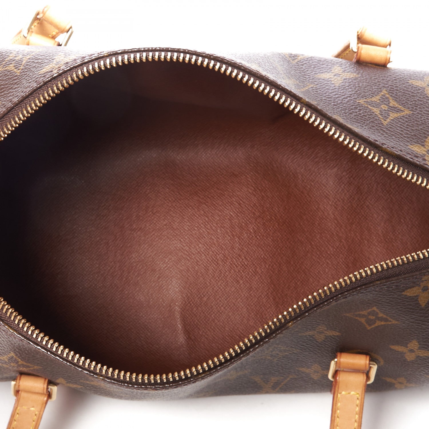 Louis Vuitton Monogram Papillon 30 6 of 7
