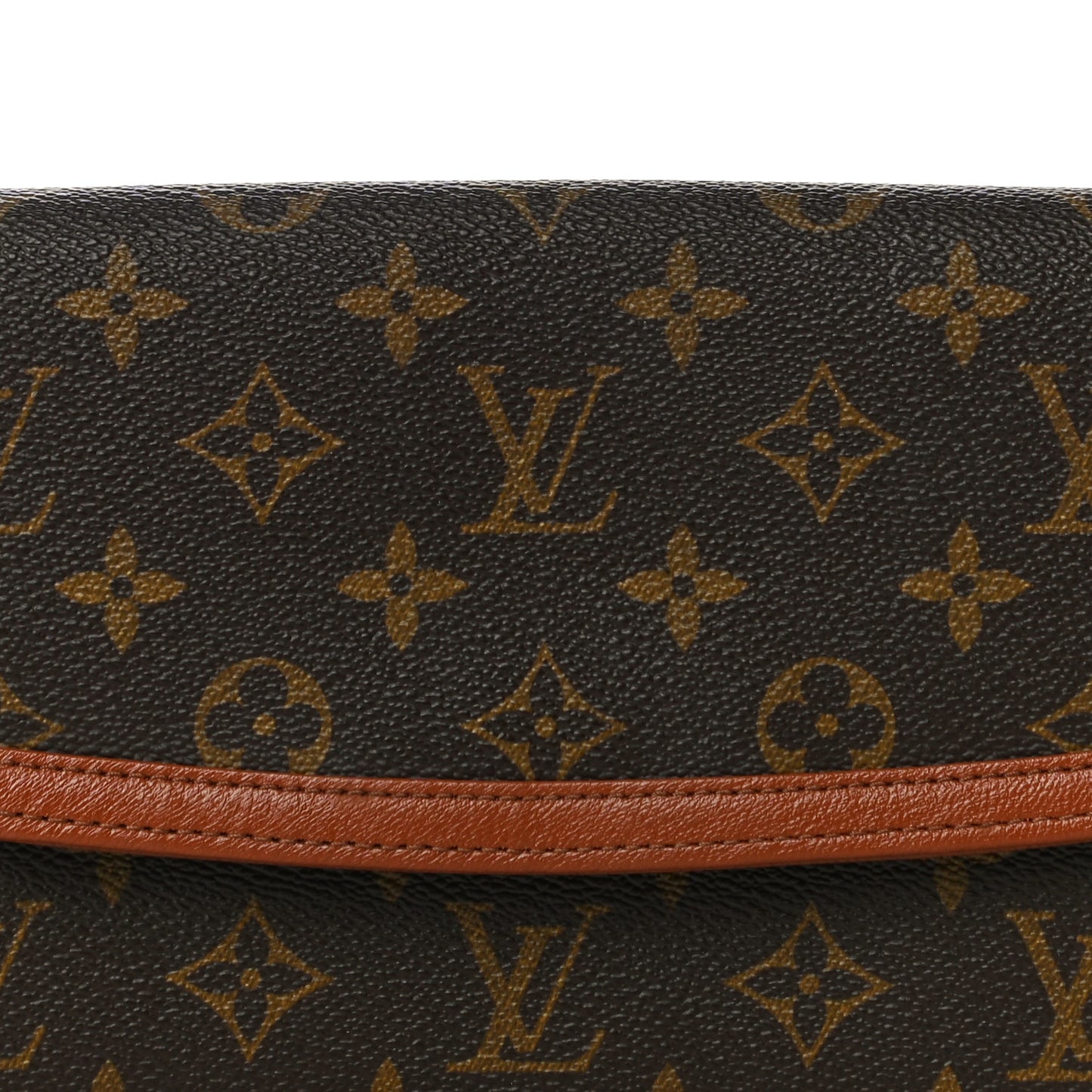 Monogram Pochette Dame 26