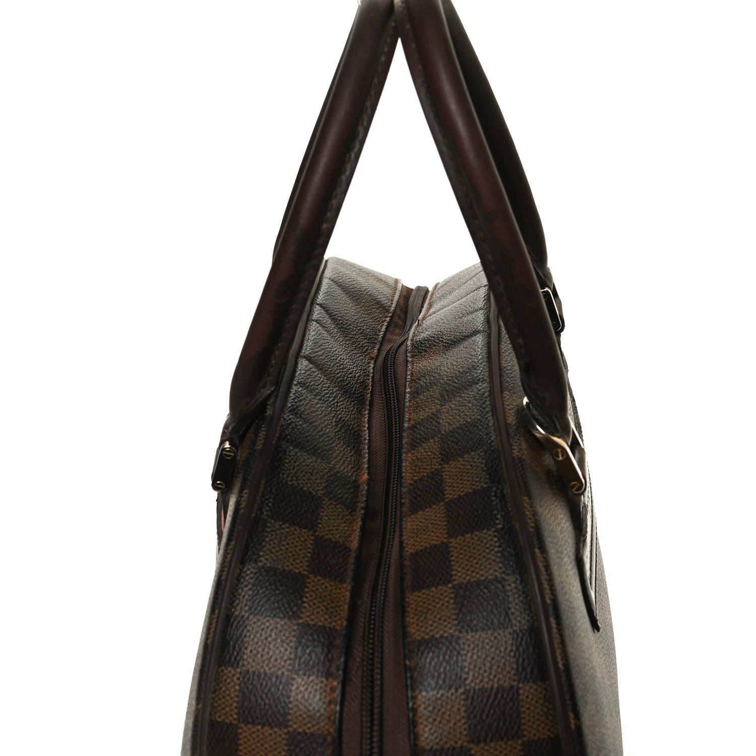 Louis Vuitton Damier Ebene Nolita 12 of 14