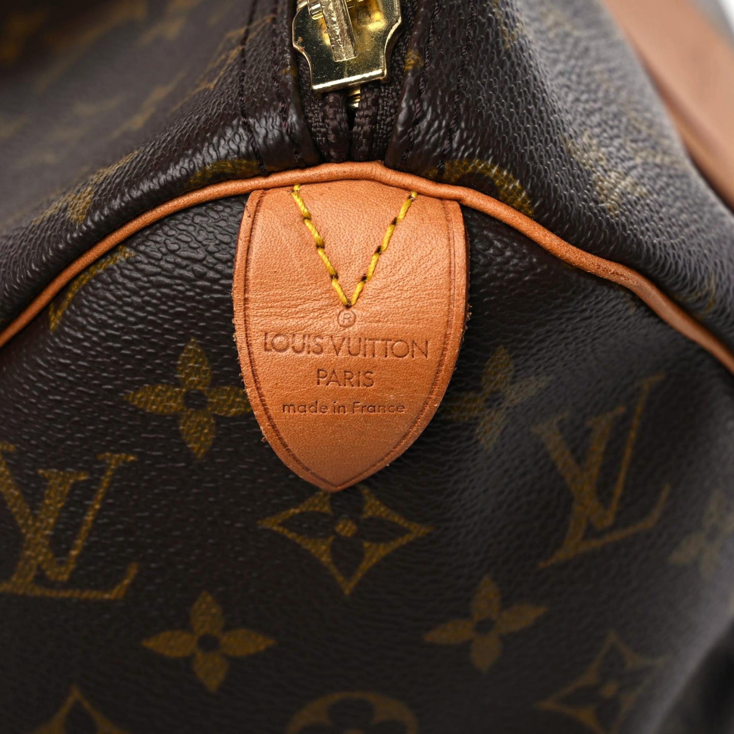 Monogram Keepall 45