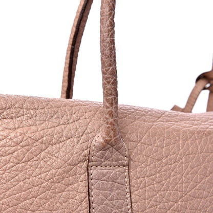 Mulberry Shrunken Calfskin Bayswater Blush 13 of 22