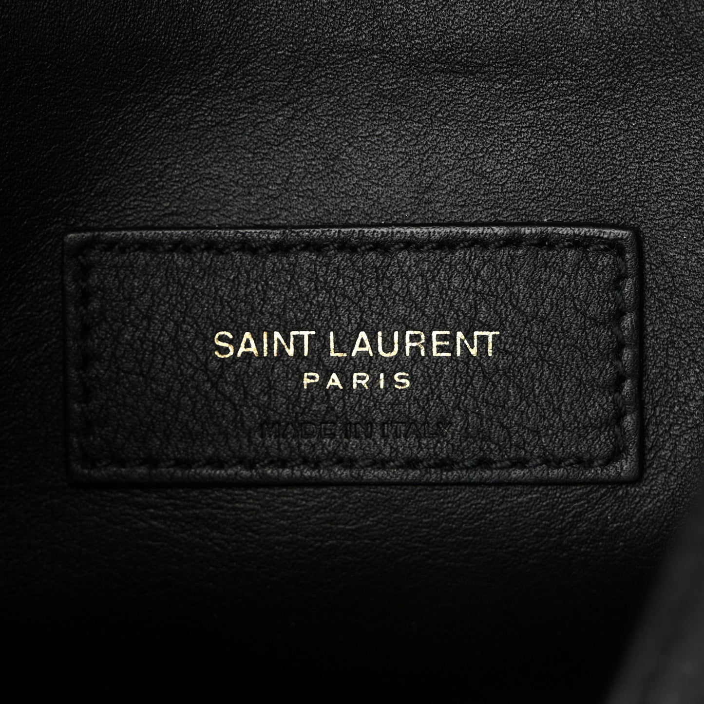 Smooth Calfskin Small Le 5 A 7 Soft Hobo Black