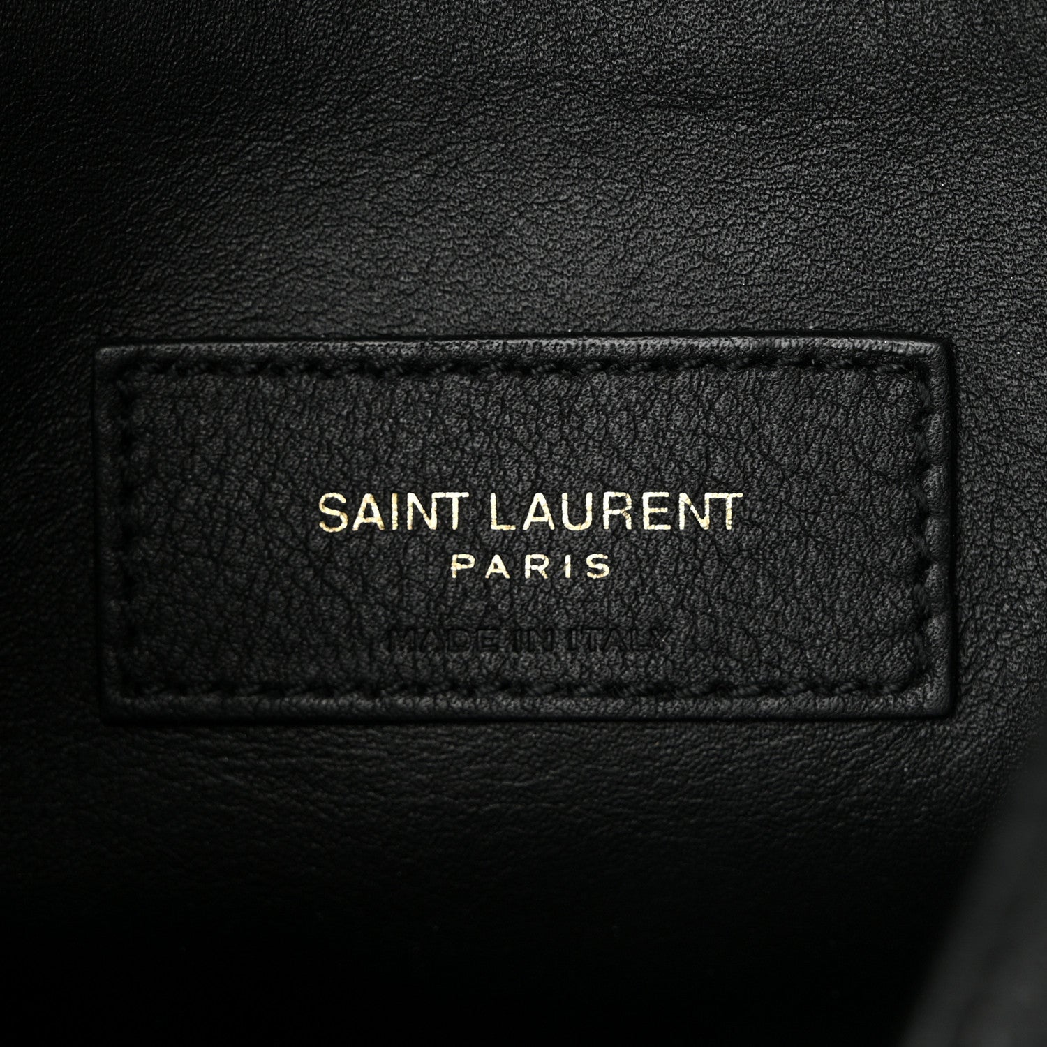 Saint Laurent Smooth Calfskin Small Le 5 A 7 Soft Hobo Black 6 of 11