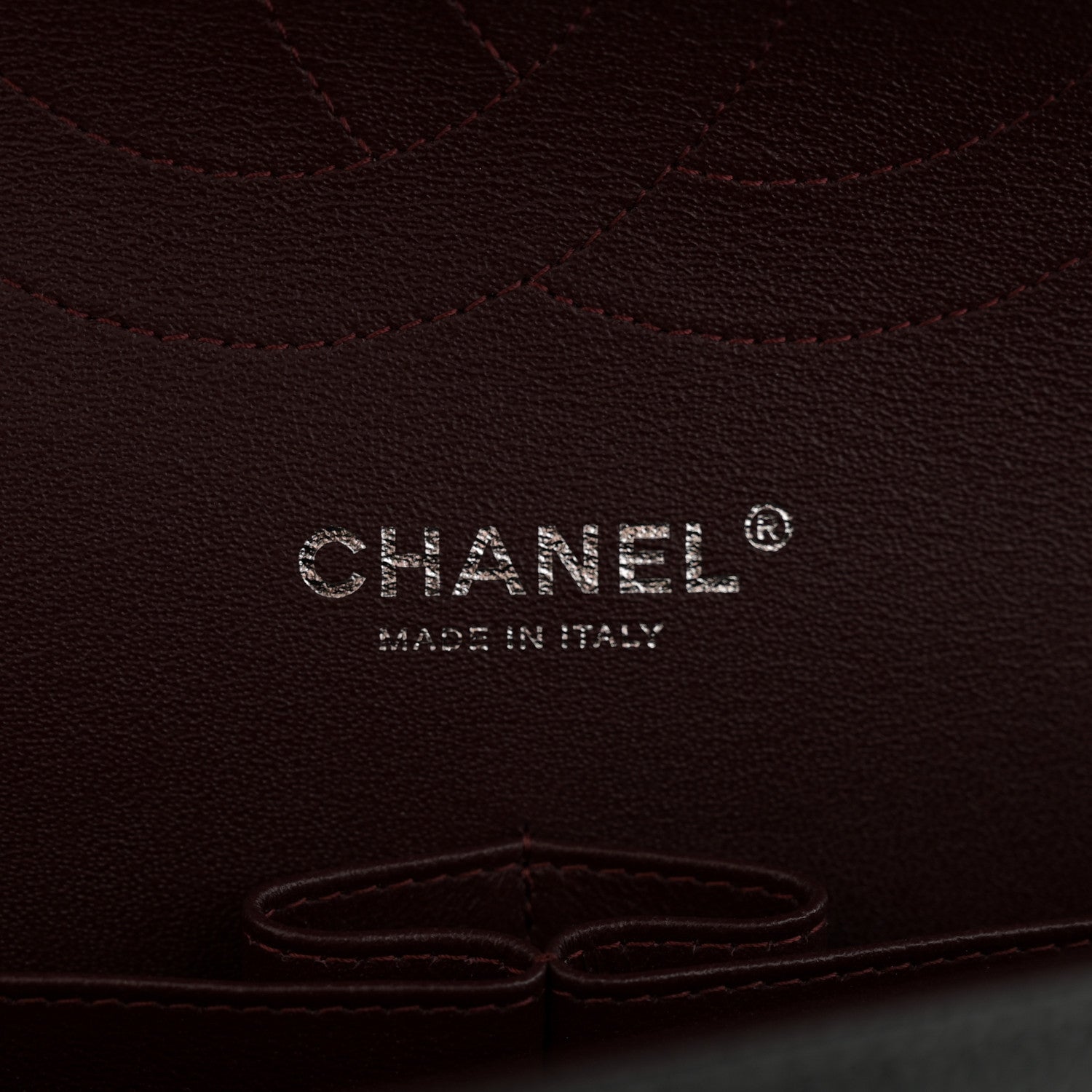 Chanel Caviar Quilted Jumbo Double Flap Black 6 of 11