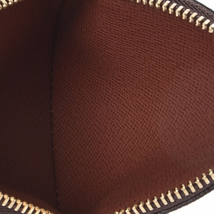 Louis Vuitton Monogram Round Coin Purse 5 of 7