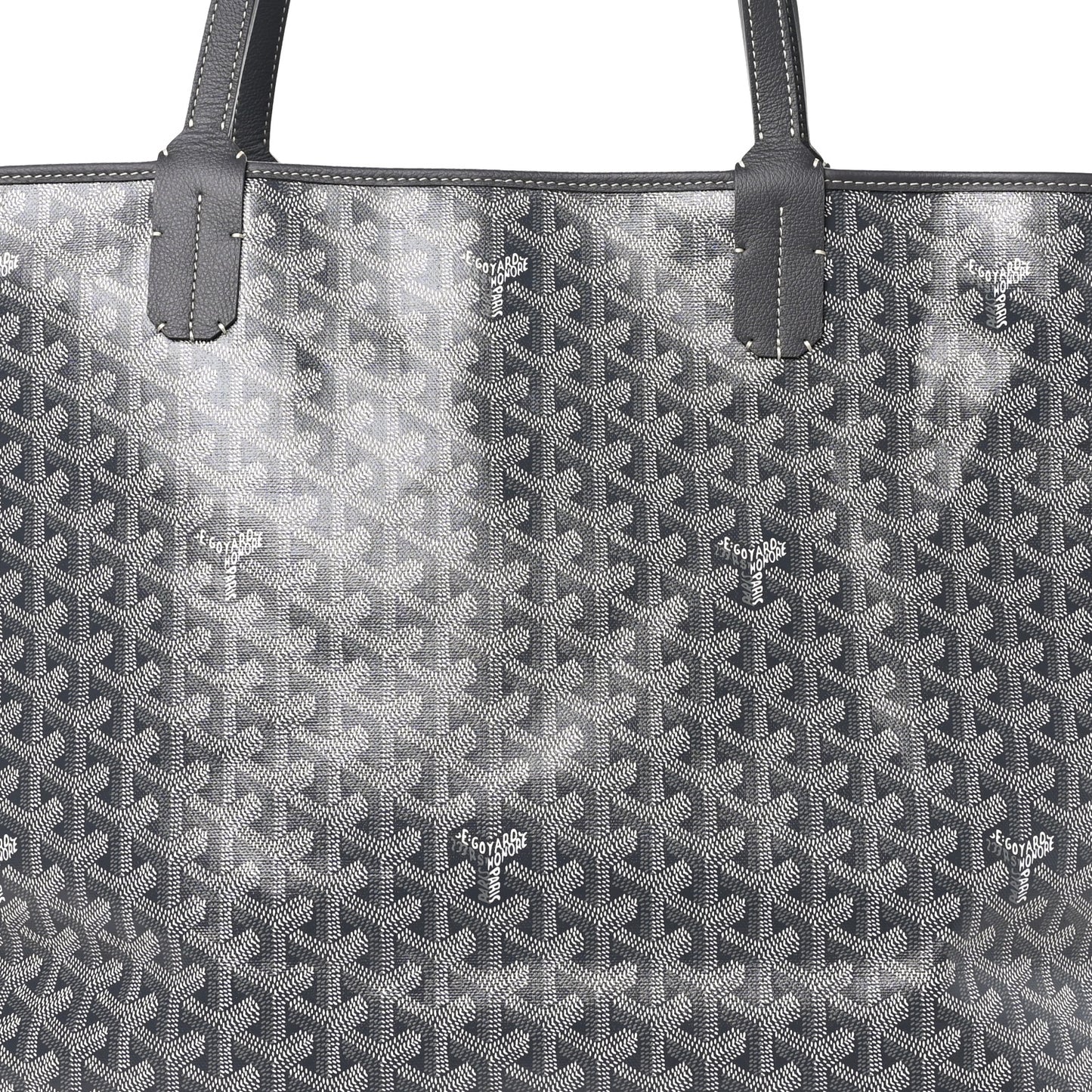 Goyardine Artois GM Grey