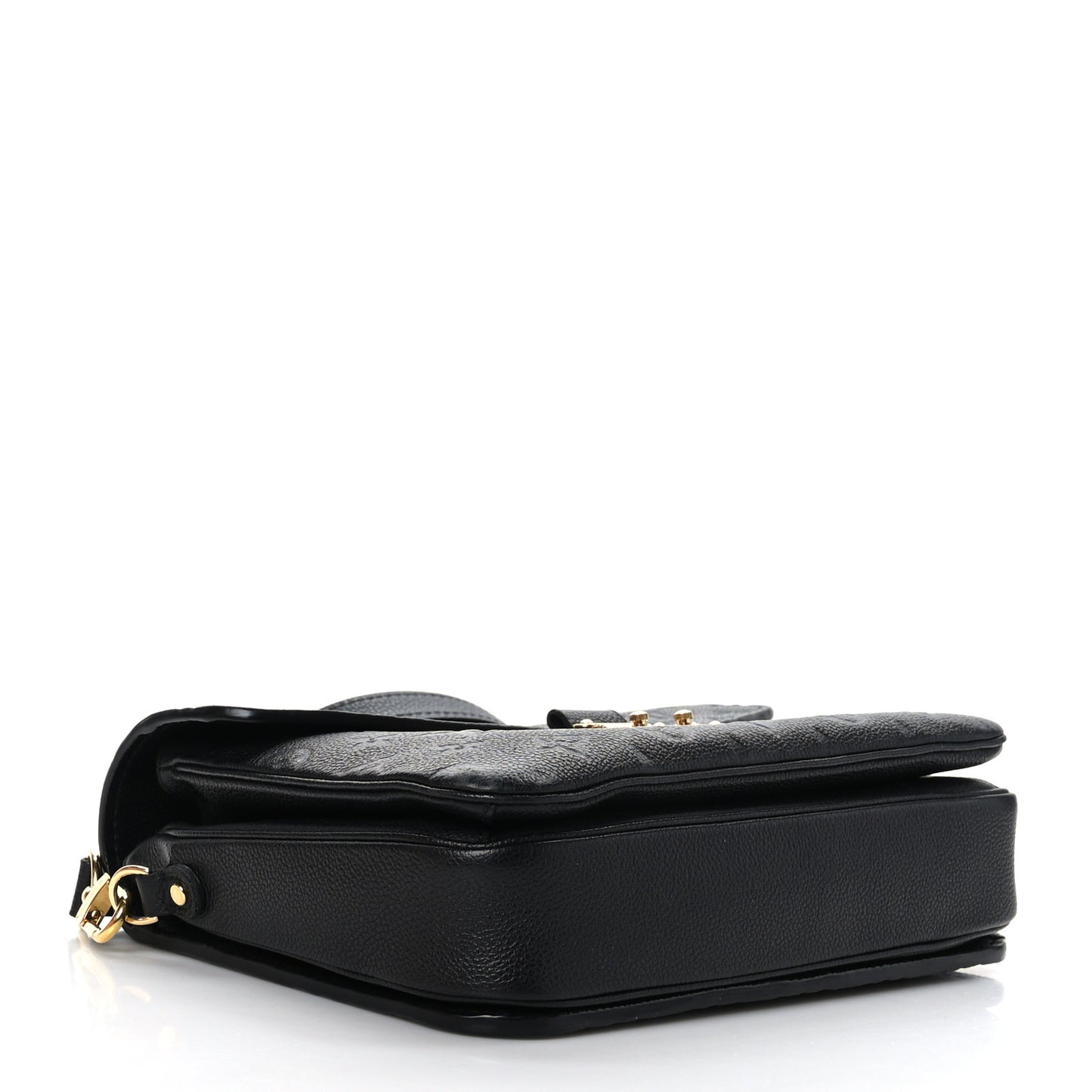 Empreinte Pochette Metis Black