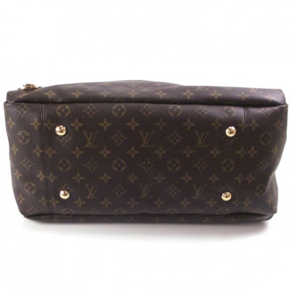 Louis Vuitton Monogram Artsy MM 4 of 8