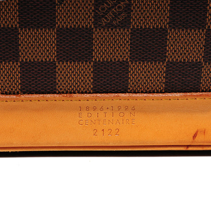 Louis Vuitton Damier Ebene Centenaire West End PM 7 of 8