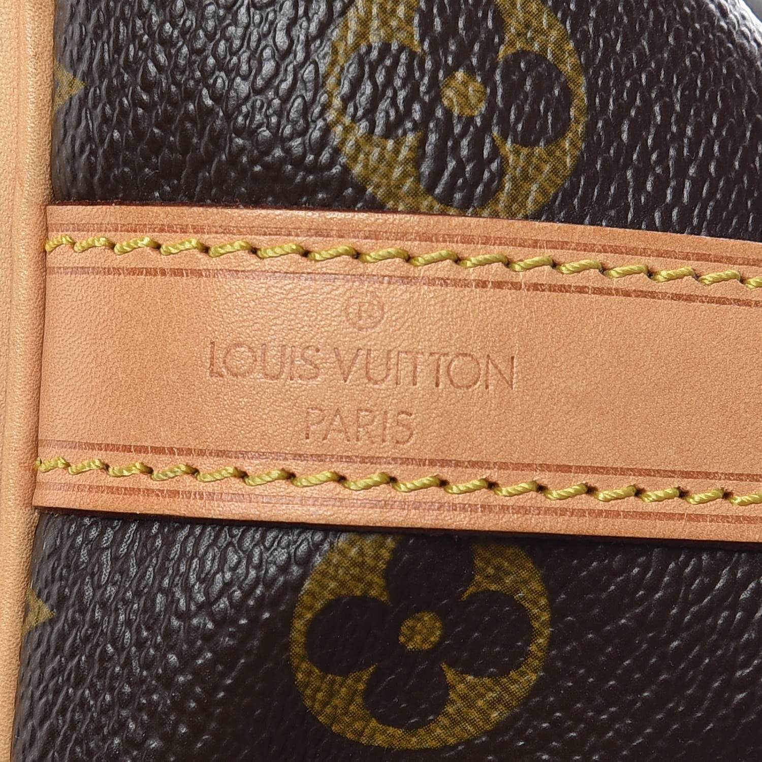 Louis Vuitton Monogram Petit Noe 8 of 13