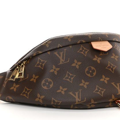 Louis Vuitton Monogram Bumbag 8 of 10