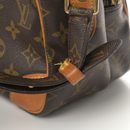 Louis Vuitton Monogram Nil 28 14 of 15