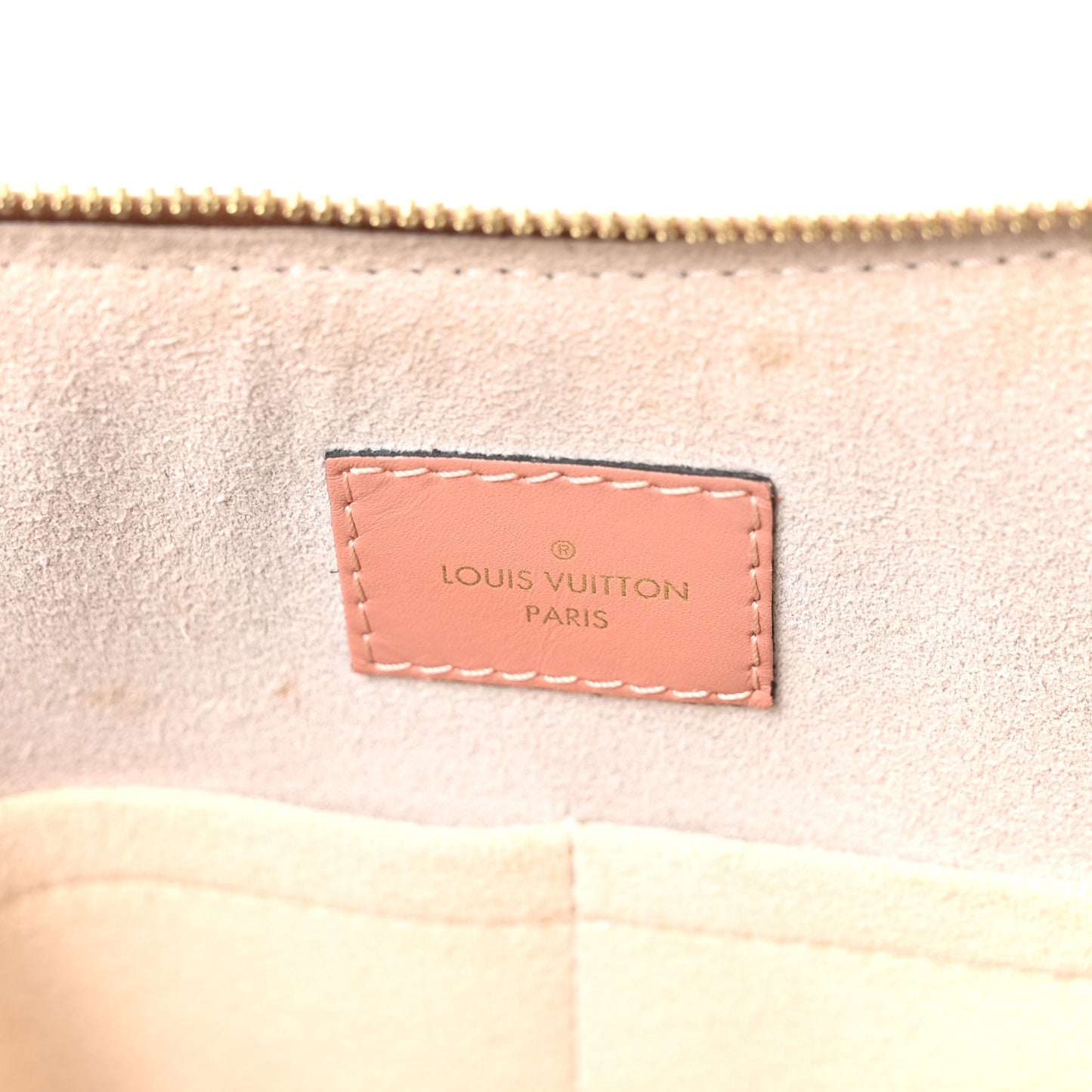 Monogram Tuileries Sesame Peach