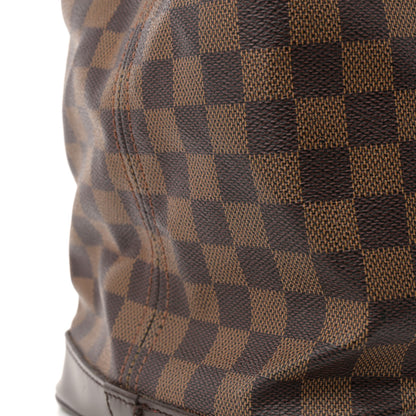 Louis Vuitton Damier Ebene West End PM 14 of 15