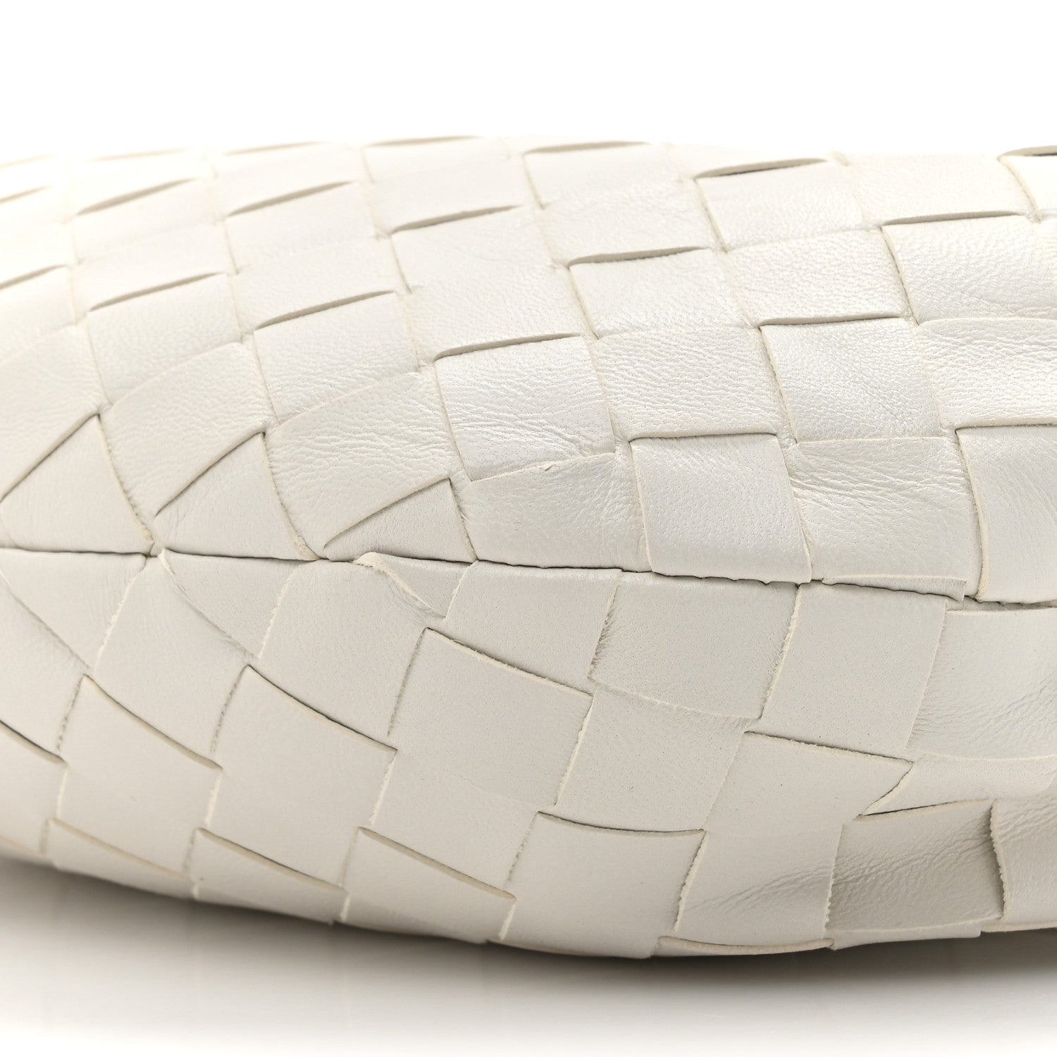 Bottega Veneta Nappa Intrecciato Mini Jodie Chalk 9 of 10