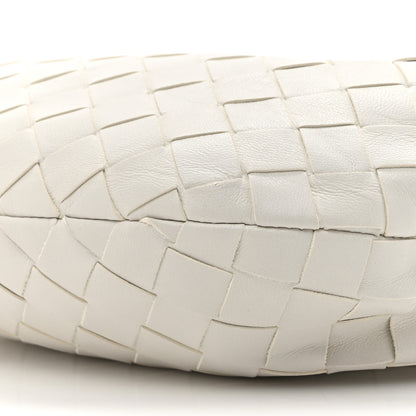Bottega Veneta Nappa Intrecciato Mini Jodie Chalk 9 of 10