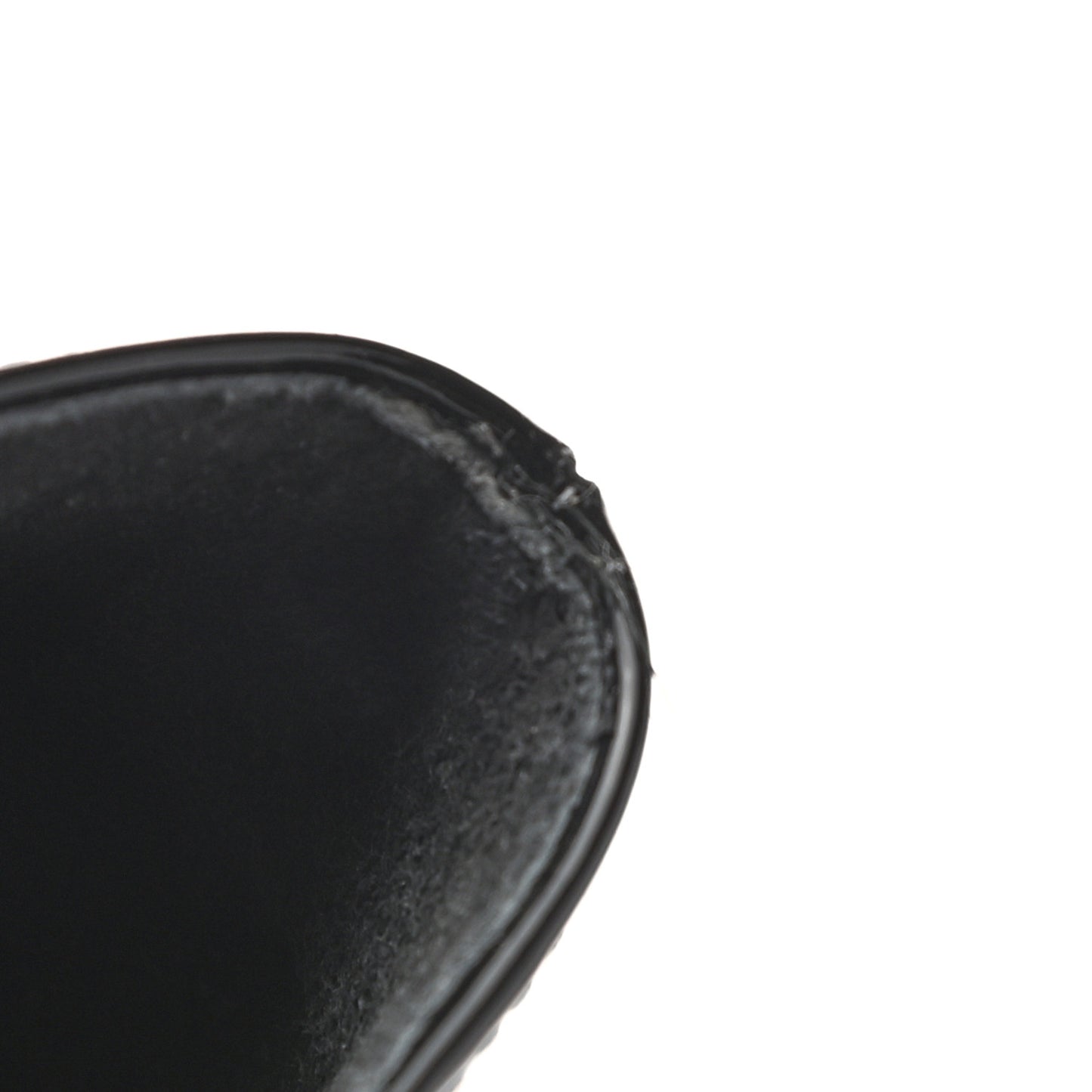 Patent Uniformes Silhouette 40mm Pumps 36 Black
