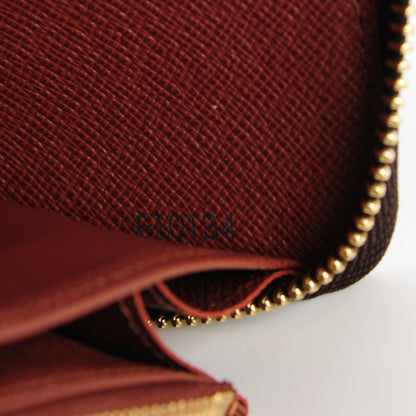 Louis Vuitton Monogram Zippy Wallet 7 of 7