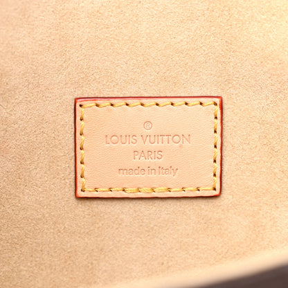 Louis Vuitton Monogram Saumur BB 6 of 12