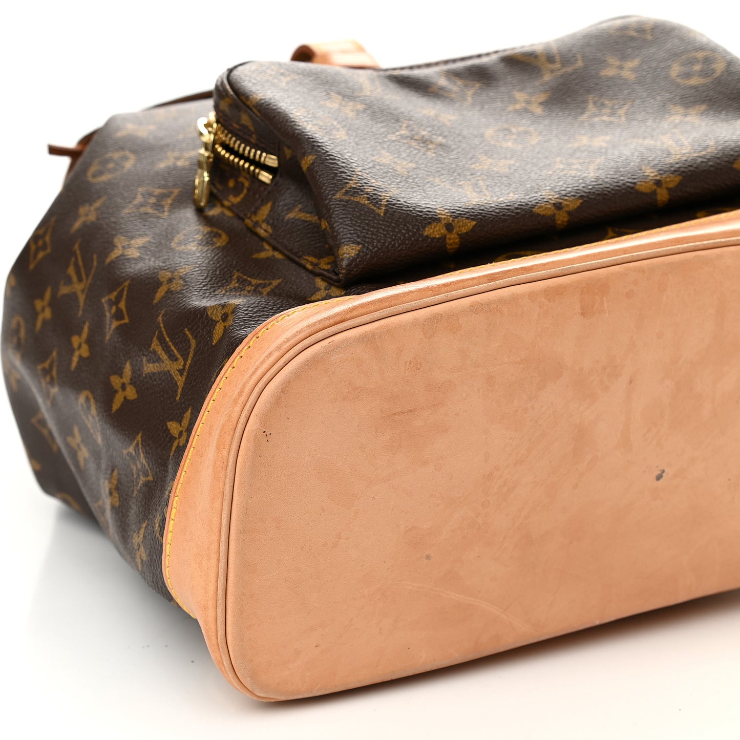 Monogram Montsouris GM Backpack