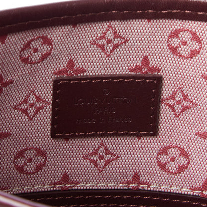 Louis Vuitton Mini Monogram Besace Mary Kate Cherry 7 of 7