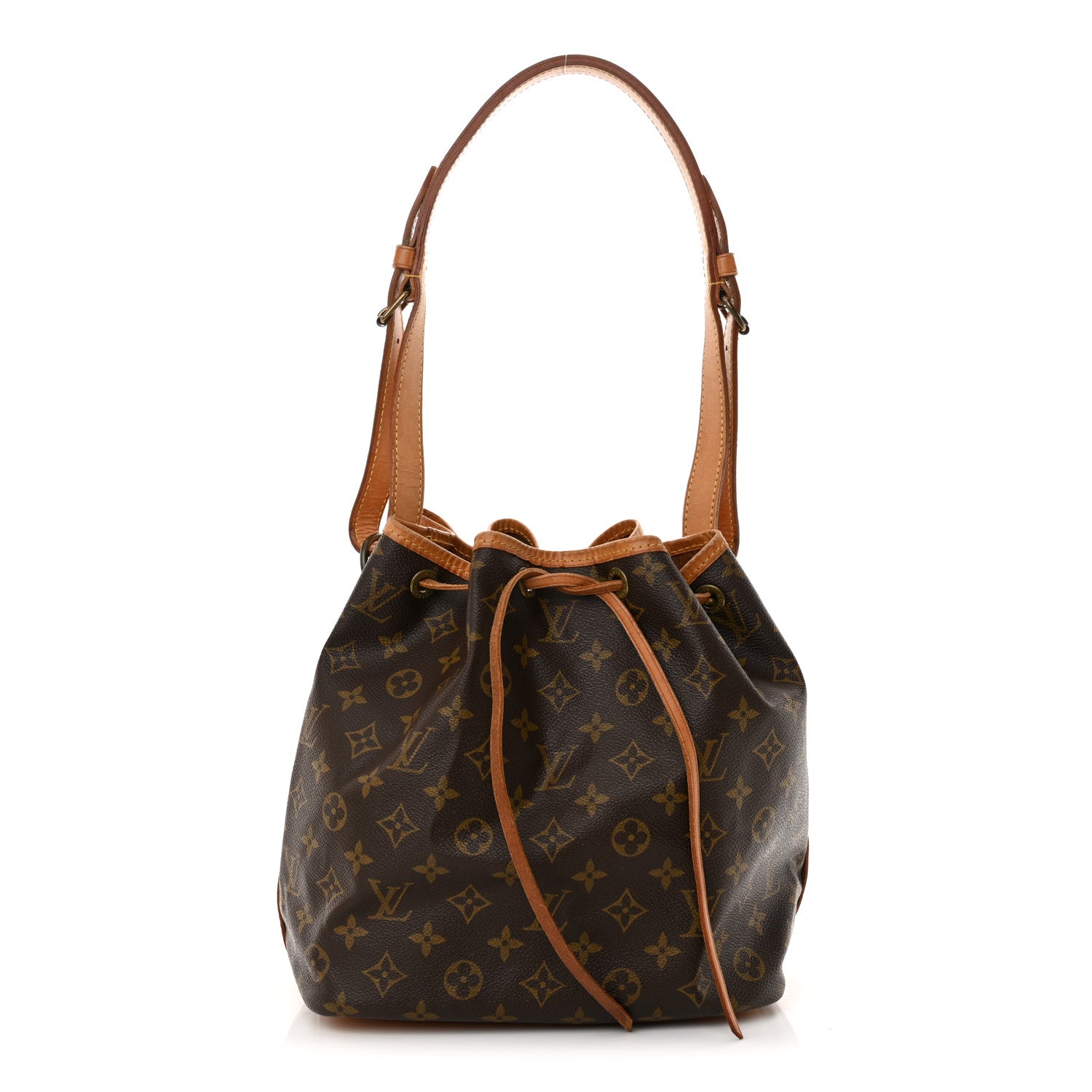 Louis Vuitton Monogram Petit Noe 1 of 18