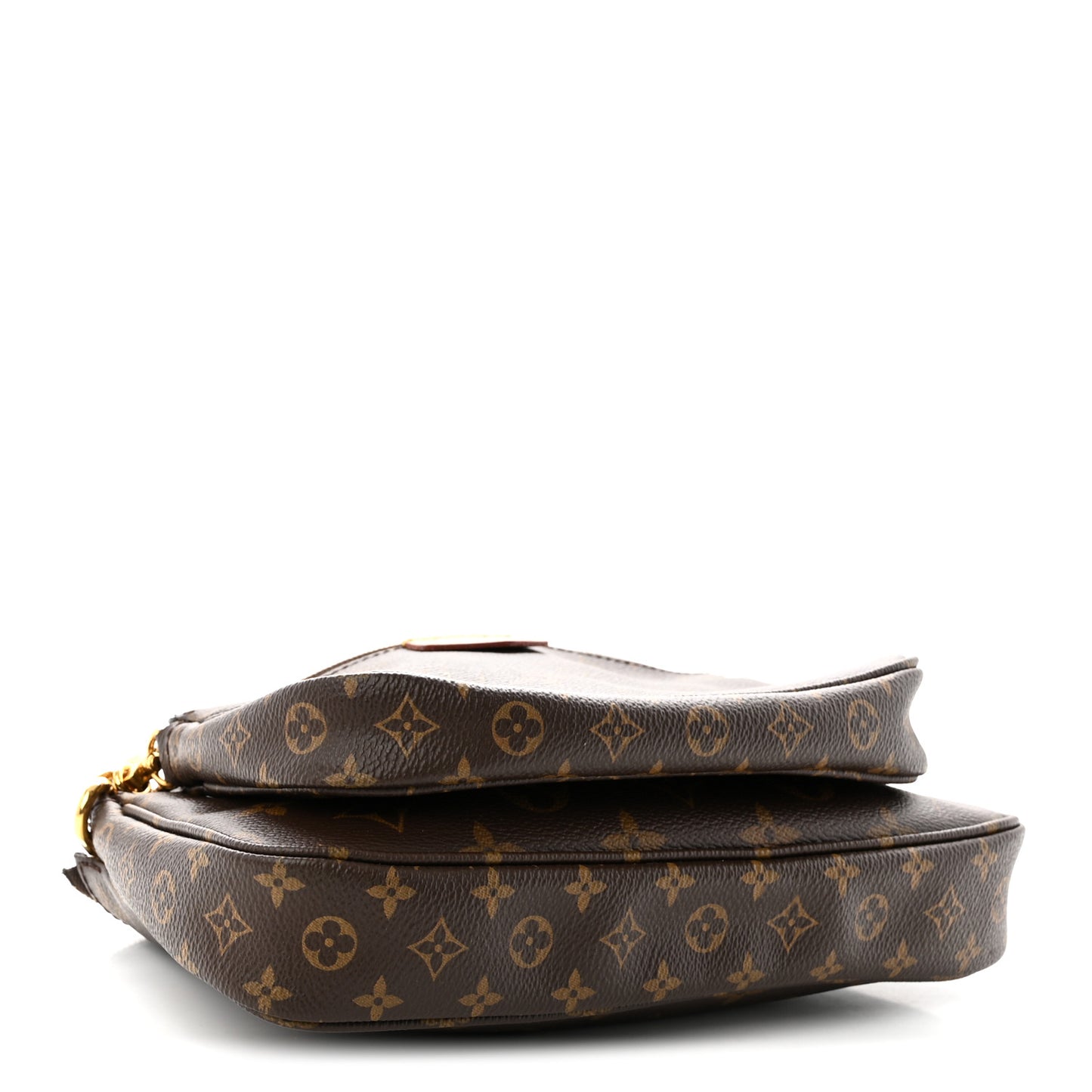 Monogram Multi Pochette Accessories Rose Clair