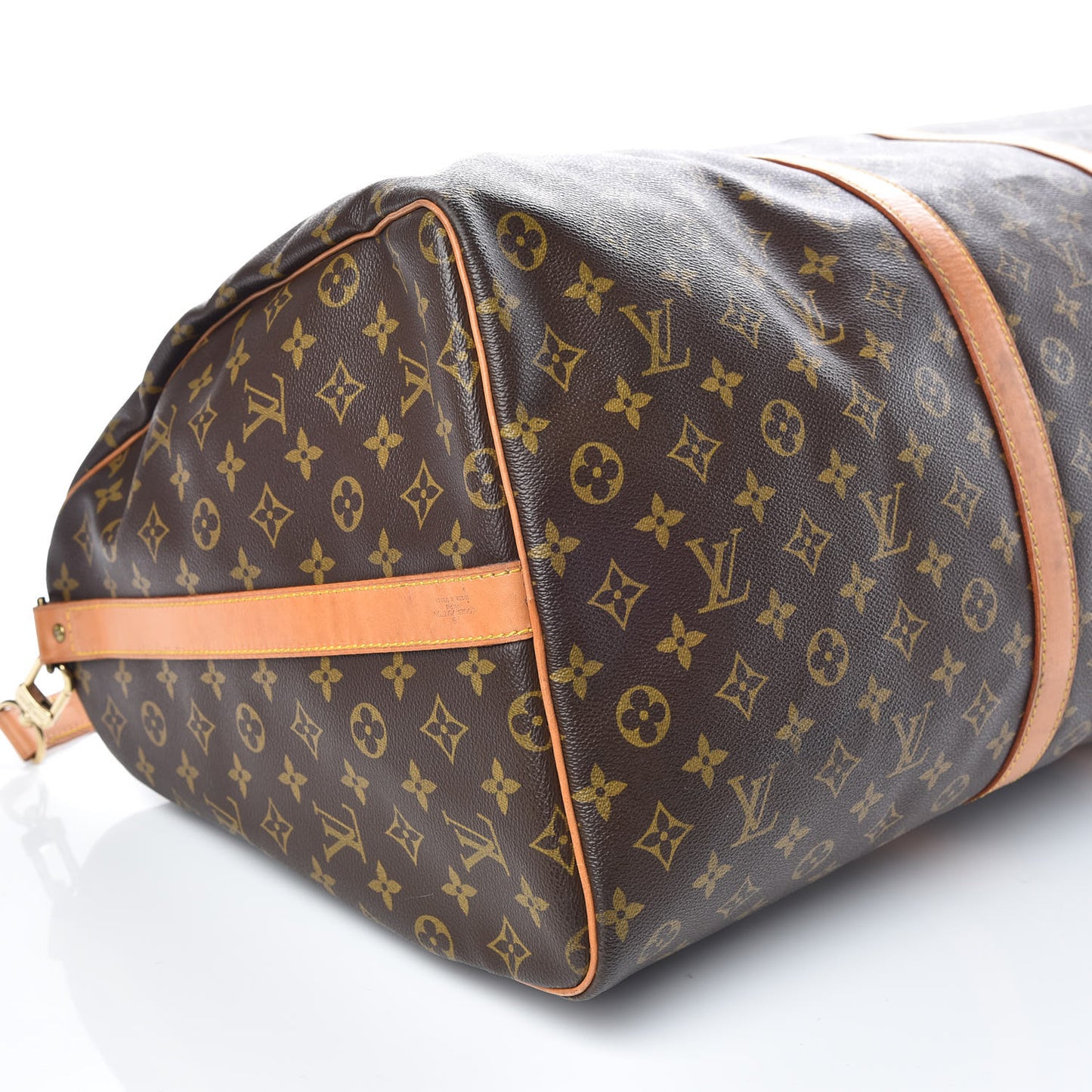 Monogram Keepall Bandouliere 60