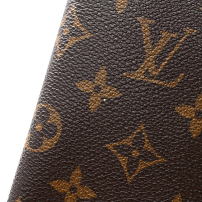 Louis Vuitton Monogram Pocket Agenda Cover 10 of 12