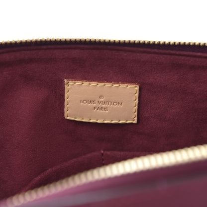 Louis Vuitton Monogram Pallas Raisin 6 of 11