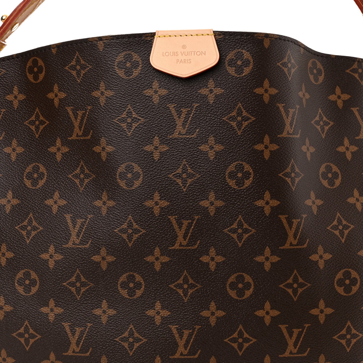 Monogram Graceful MM