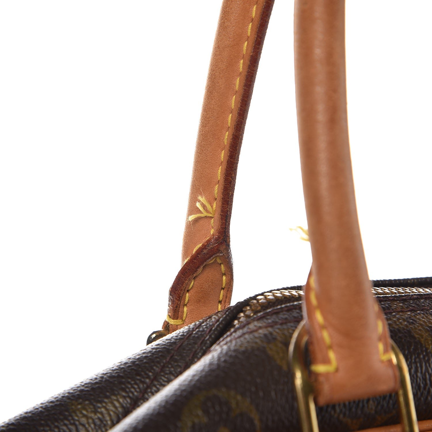 Louis Vuitton Monogram Deauville 20 of 22