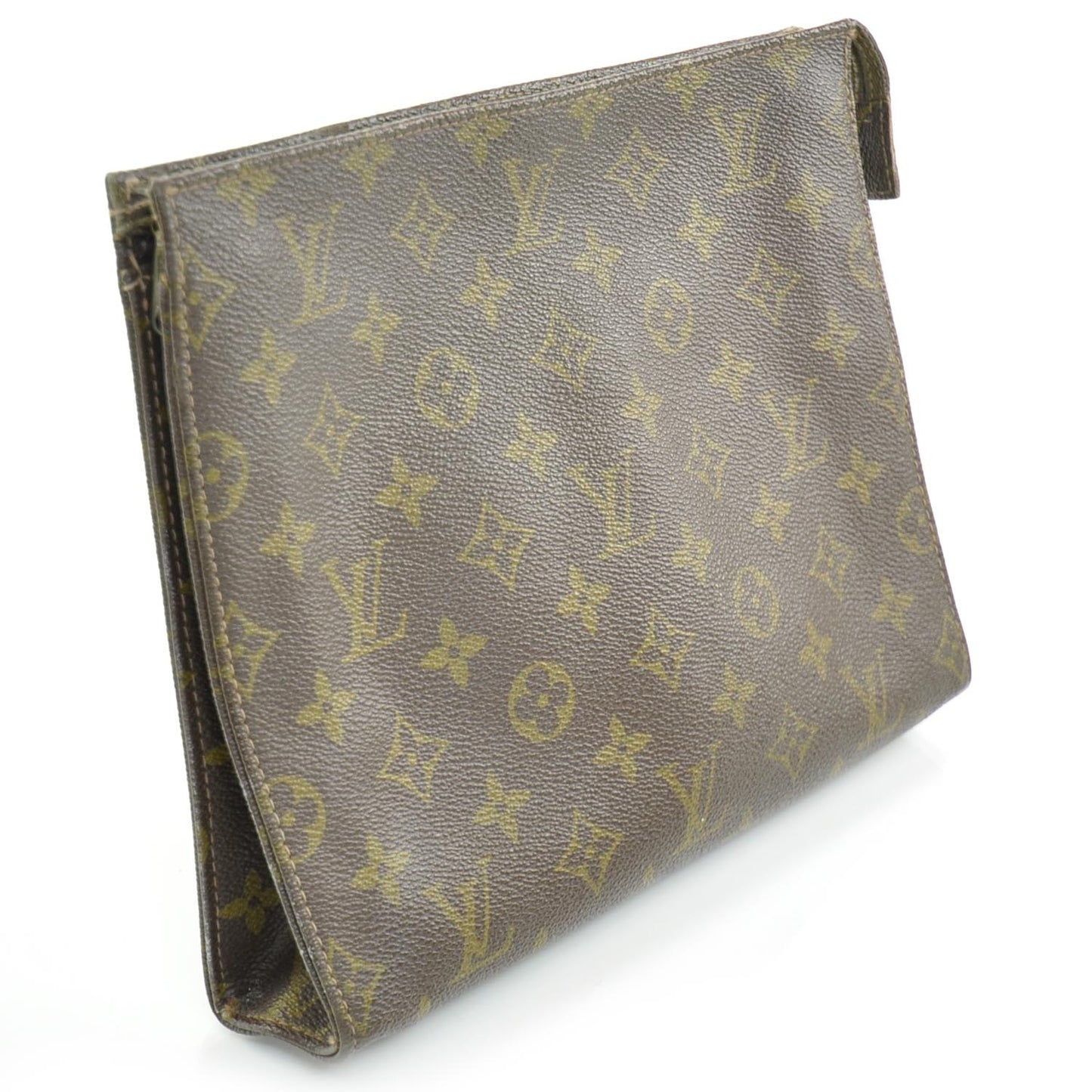 Monogram French Company Poche Toilette 26