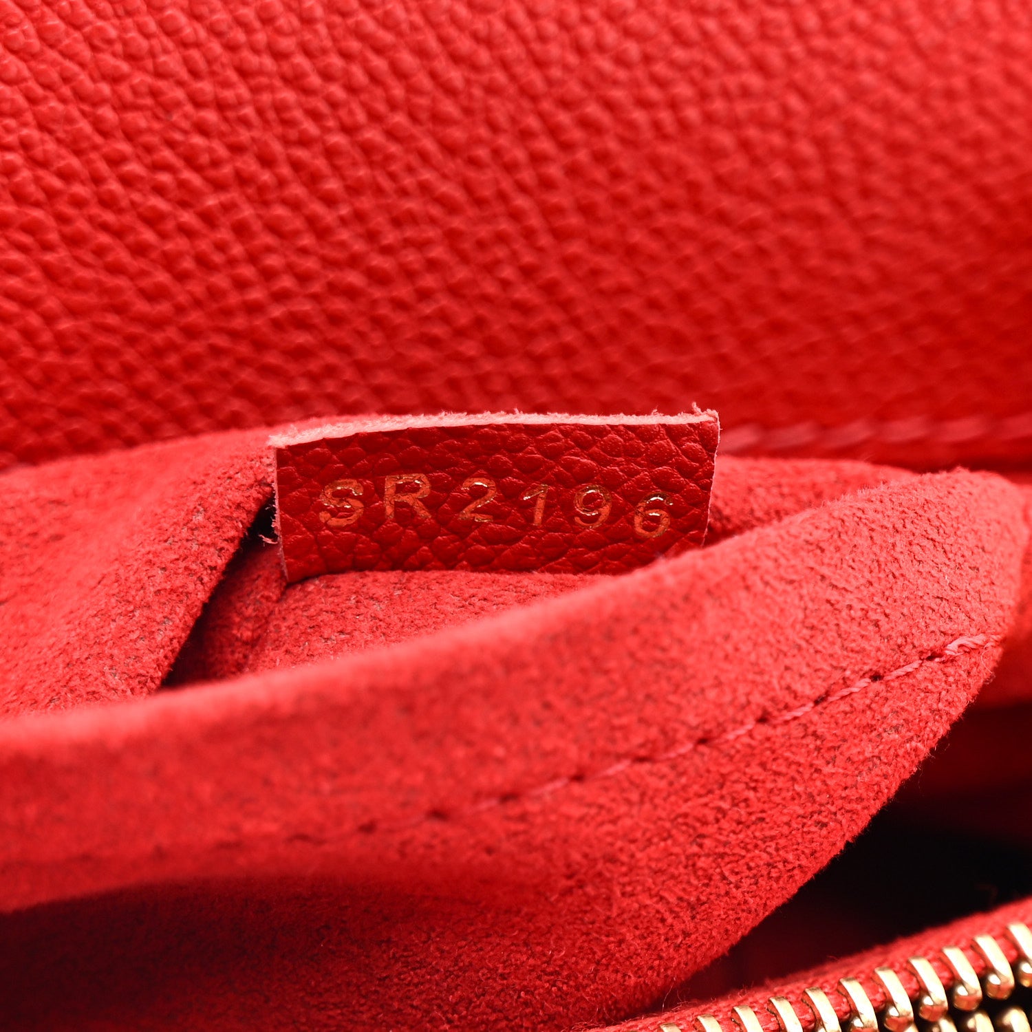 Louis Vuitton Monogram Venus Cherry 7 of 16