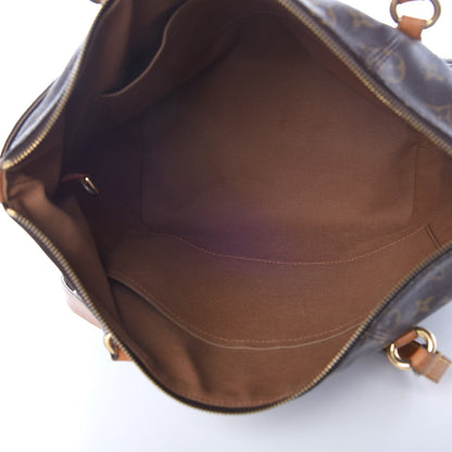 Louis Vuitton Monogram Totally MM 5 of 7