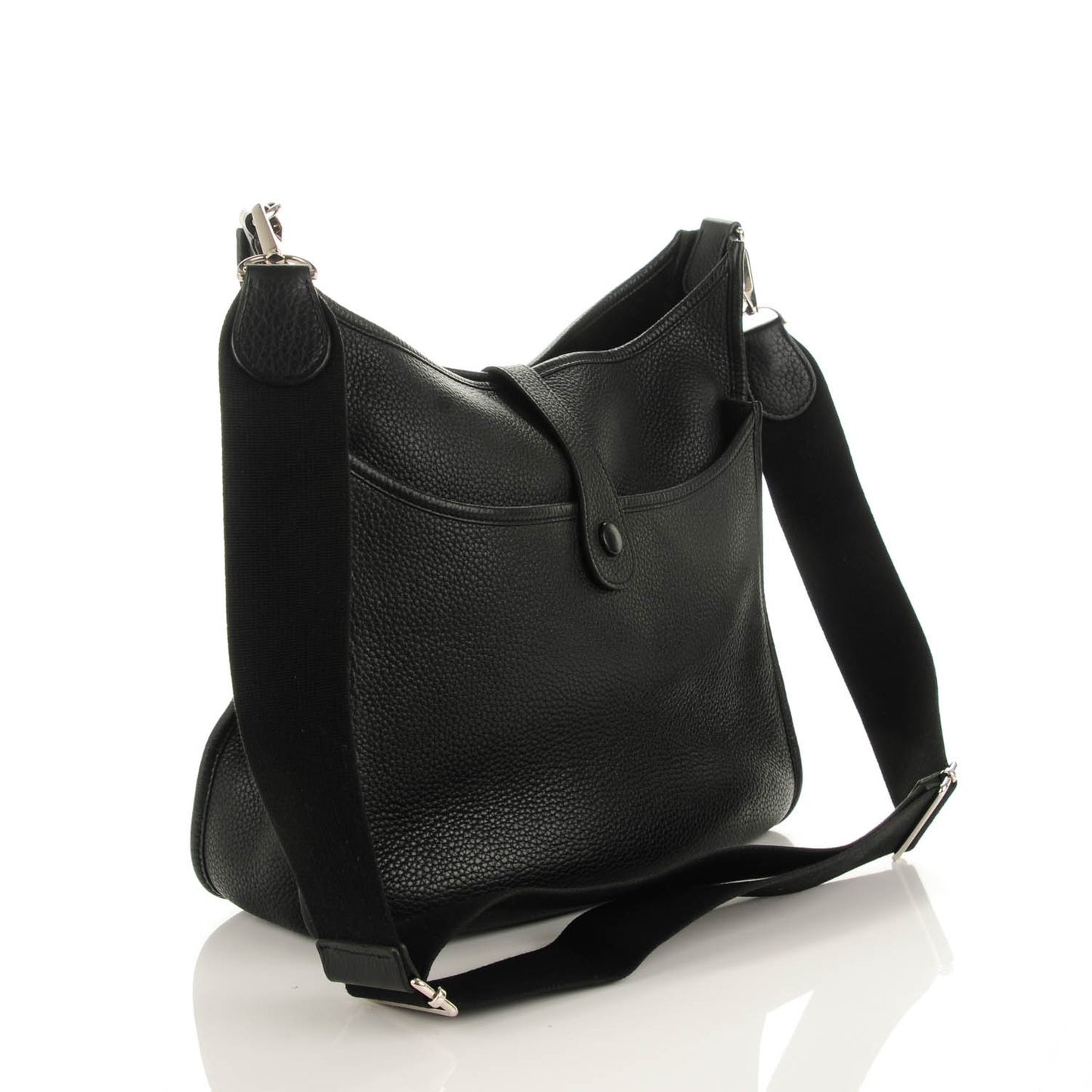 Taurillon Clemence Evelyne III GM Black