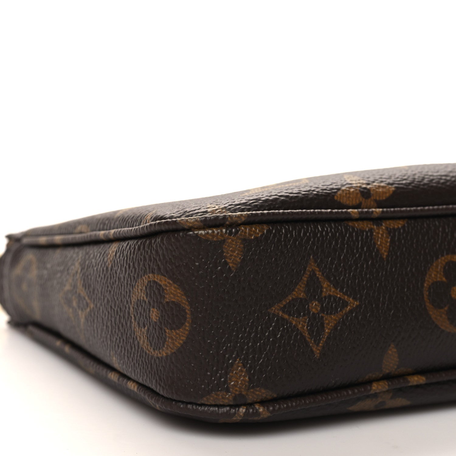 Louis Vuitton Monogram Pochette Accessories NM 8 of 10