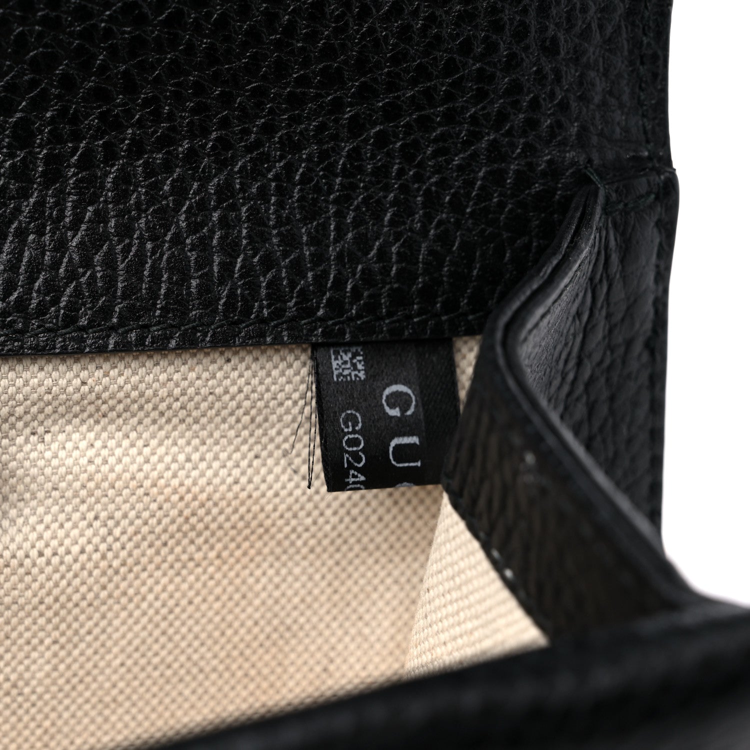 Gucci Calfskin Mini Dionysus Shoulder Bag Black 7 of 13