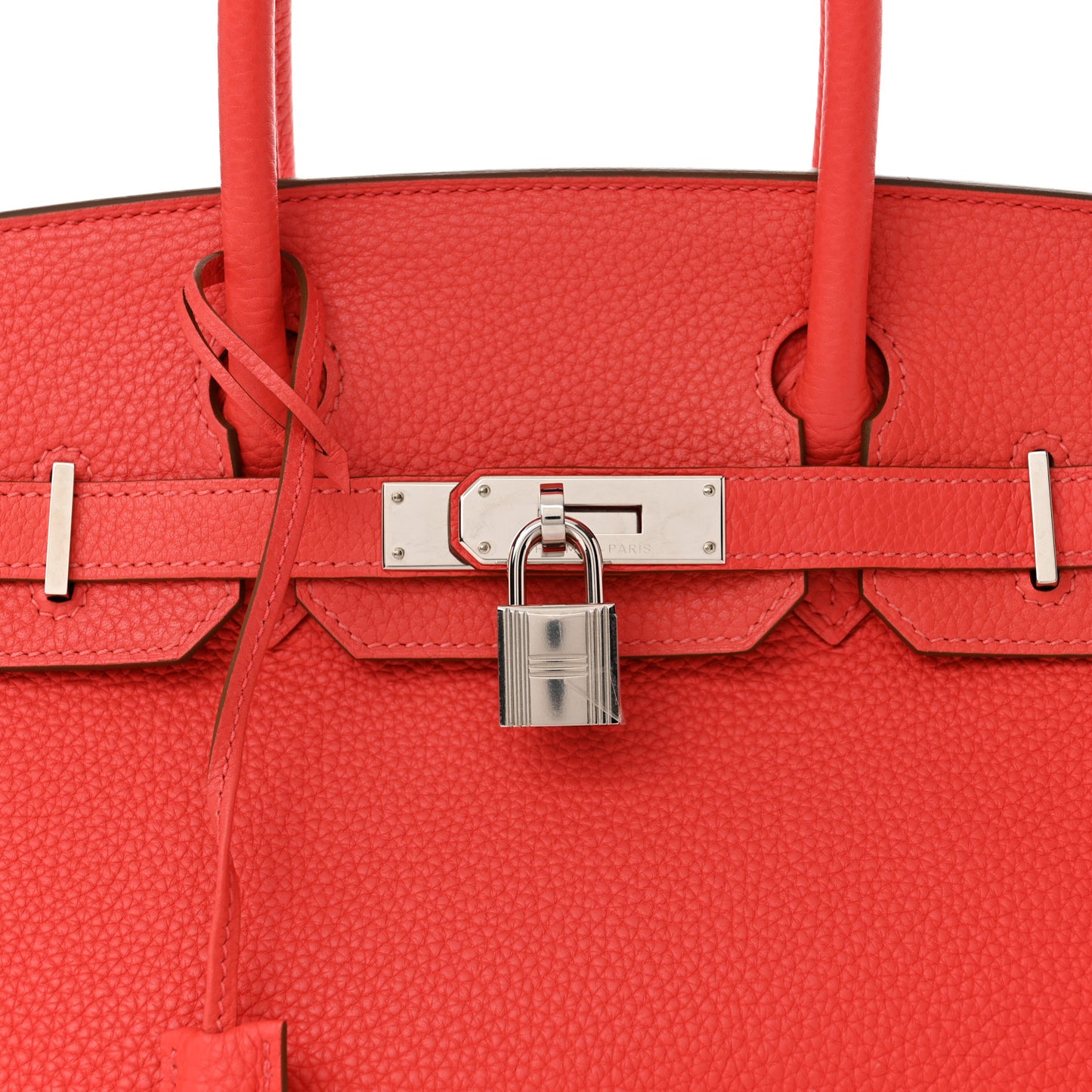 Togo Birkin 30 Rose Jaipur