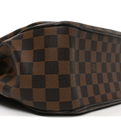 Louis Vuitton Damier Ebene Uzes 8 of 9