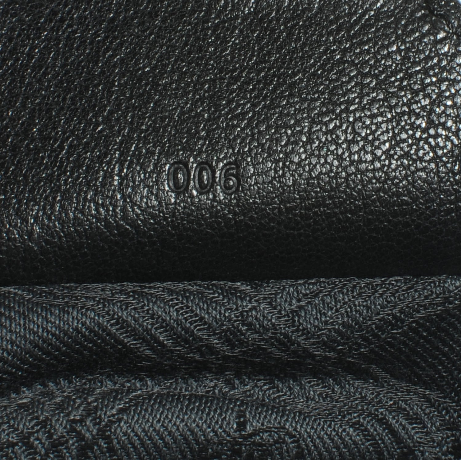Proenza Schouler Lambskin PS1 Medium Satchel Black 7 of 11
