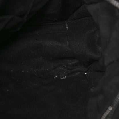 Balenciaga Agneau Classic Silver Hardware S City Black 15 of 15