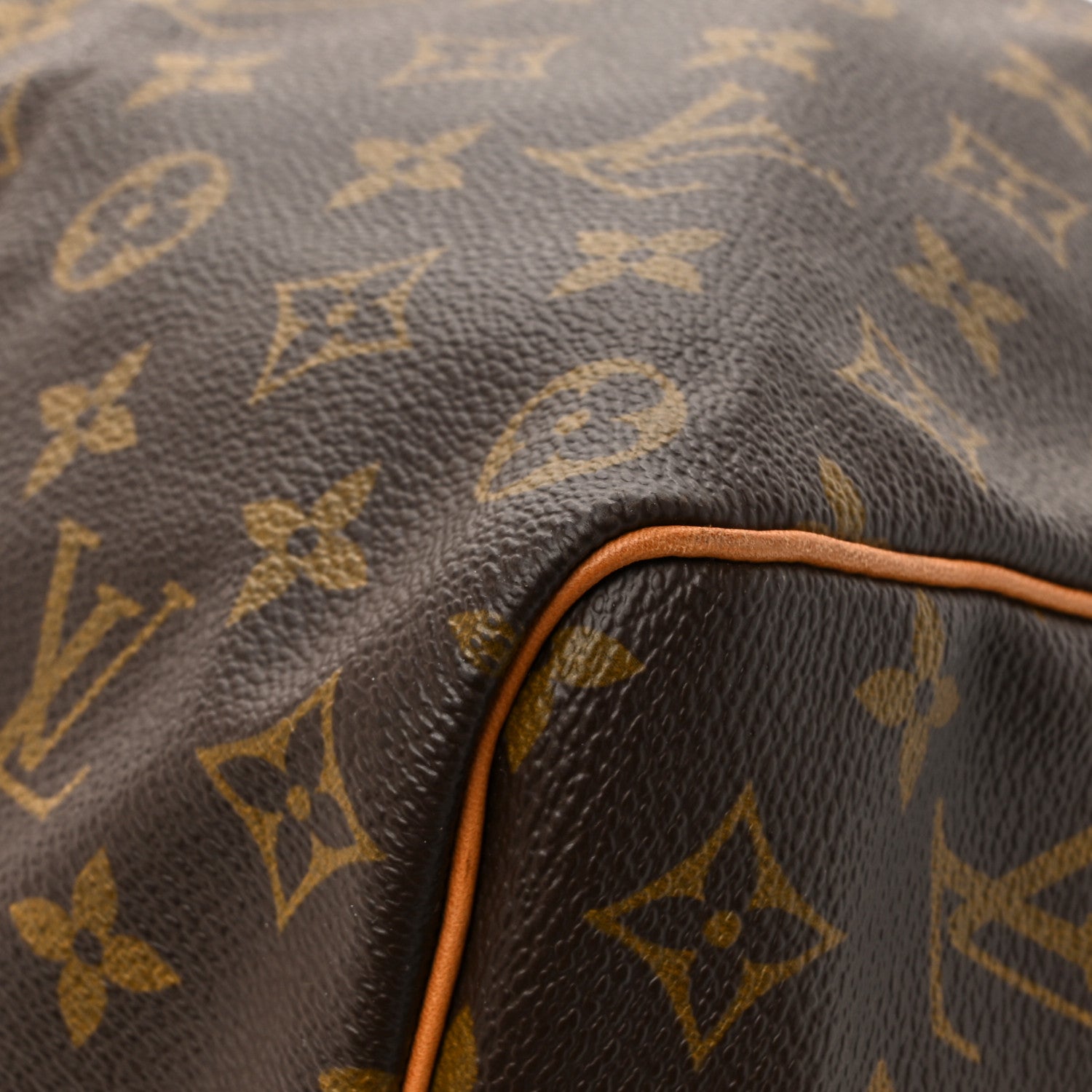 Louis Vuitton Monogram Keepall 50 15 of 17