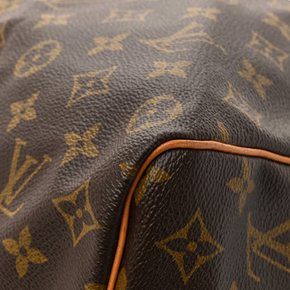 Louis Vuitton Monogram Keepall 50 15 of 17