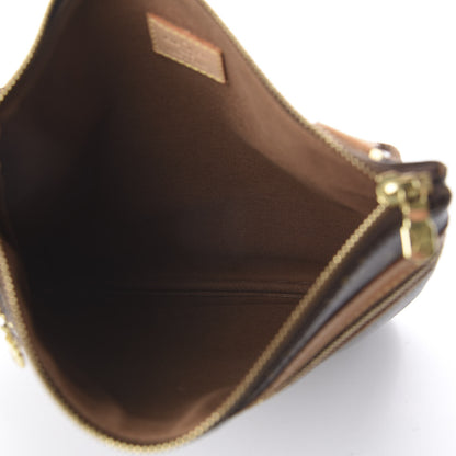 Louis Vuitton Monogram Bosphore Pochette 4 of 8