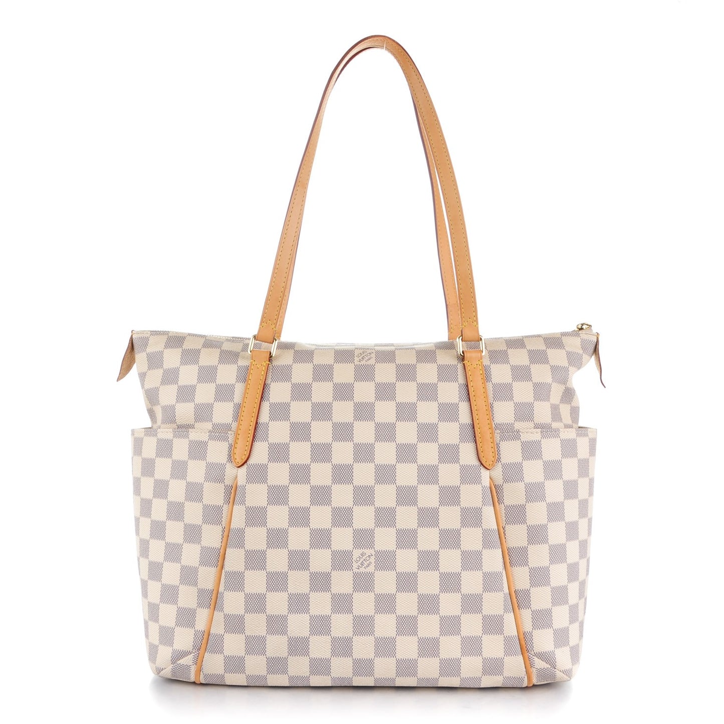 Damier Azur Totally MM