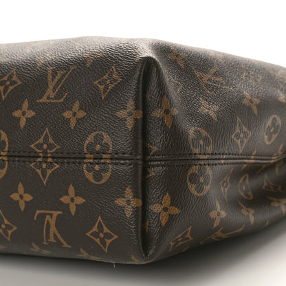 Louis Vuitton Monogram Graceful PM Pivoine 8 of 11