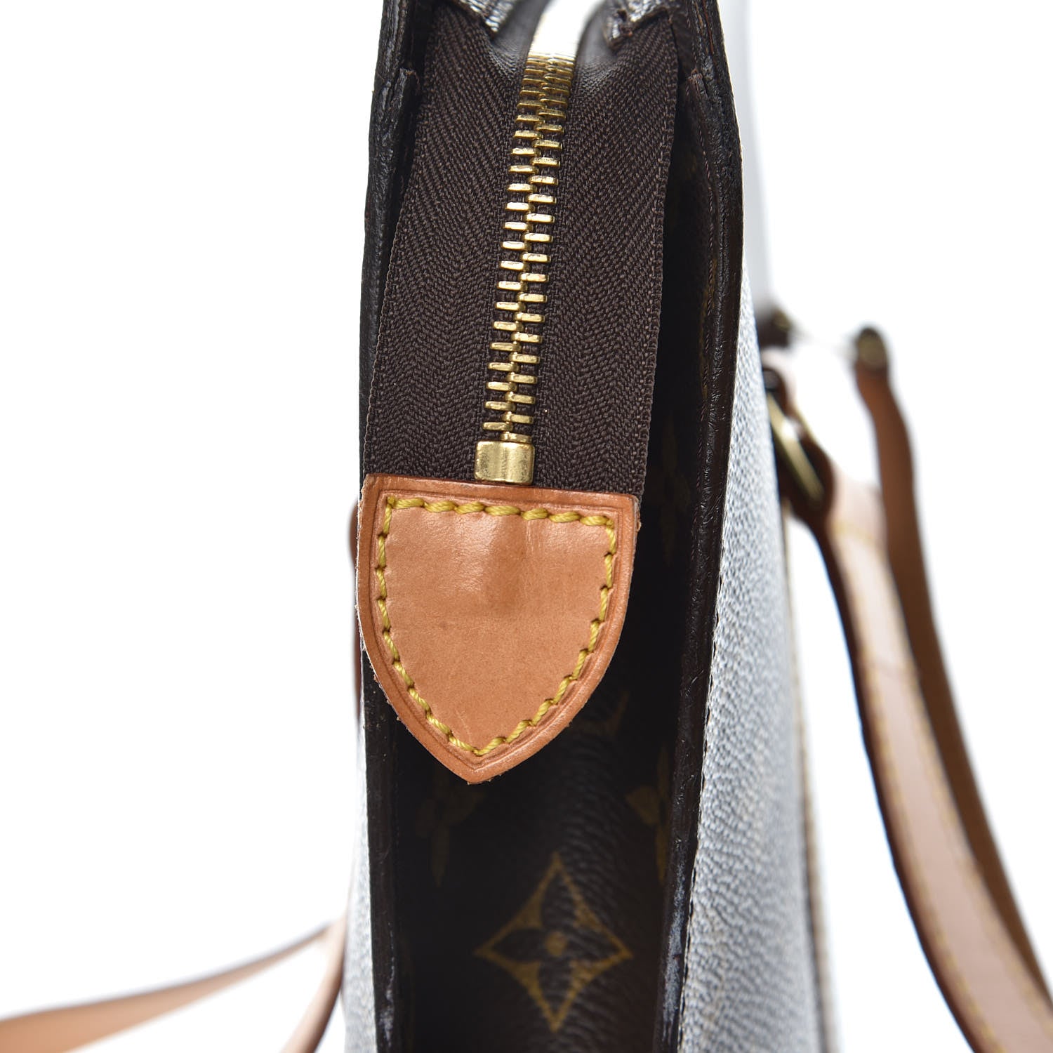 Louis Vuitton Monogram Babylone 14 of 16