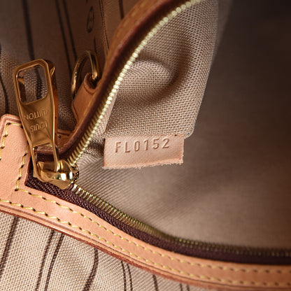Louis Vuitton Monogram Delightful PM 7 of 16